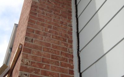 Tilting Chimneys | Leaning Chimney Problem in Charlotte NC ?